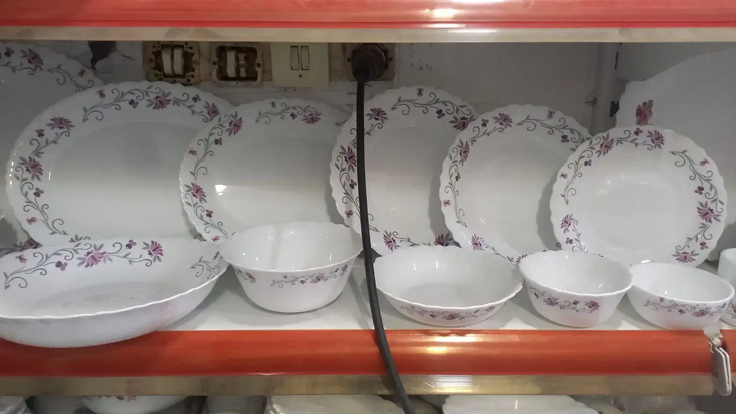 آرکوپال فله قیمت عمده ارسال رایگان|ظروف سرو و پذیرایی|اهواز, شریعتی جنوبی|دیوار