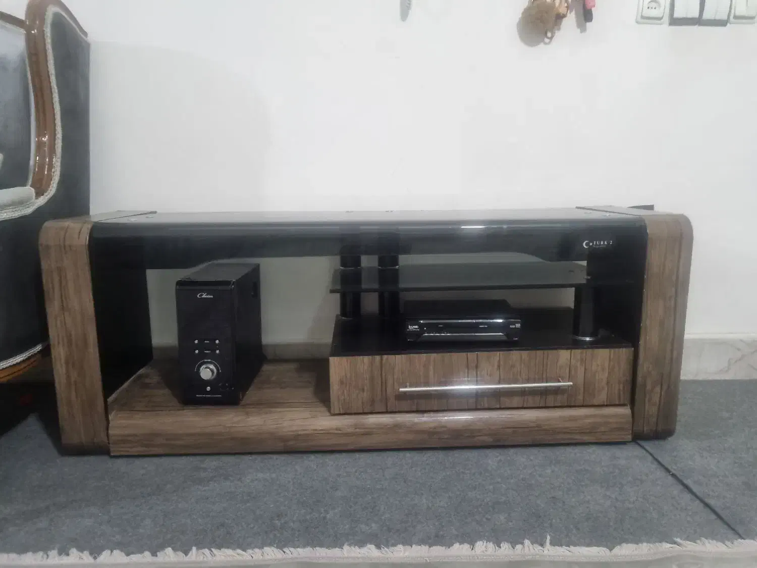 میز تلویزیون|میز تلویزیون|مشهد, شیرودی|دیوار