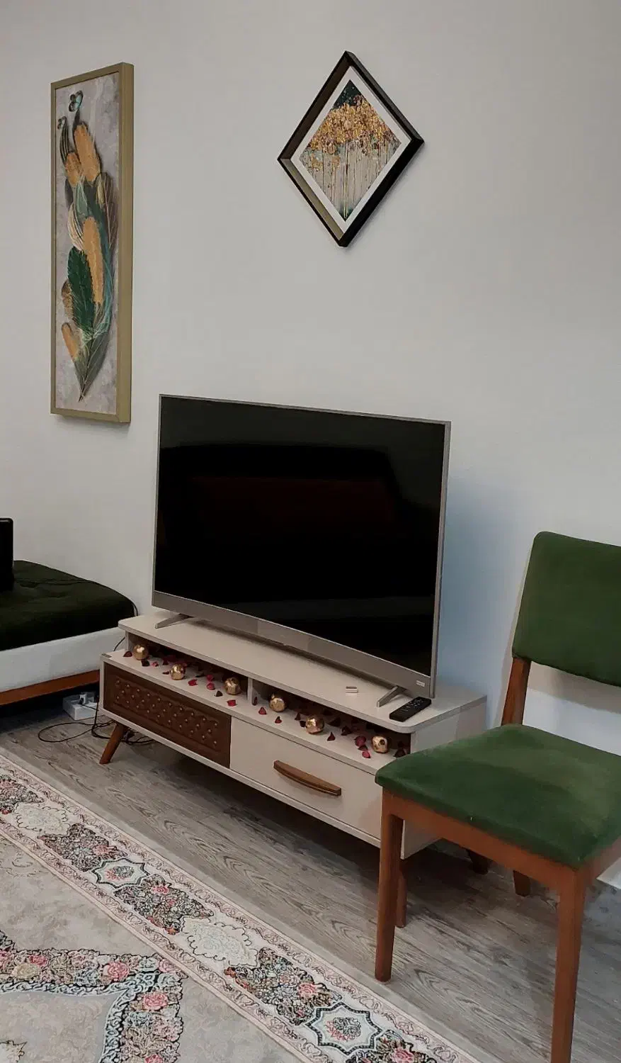 میز تلویزیون مینیمال|میز تلویزیون|تهران, جنتآباد مرکزی|دیوار
