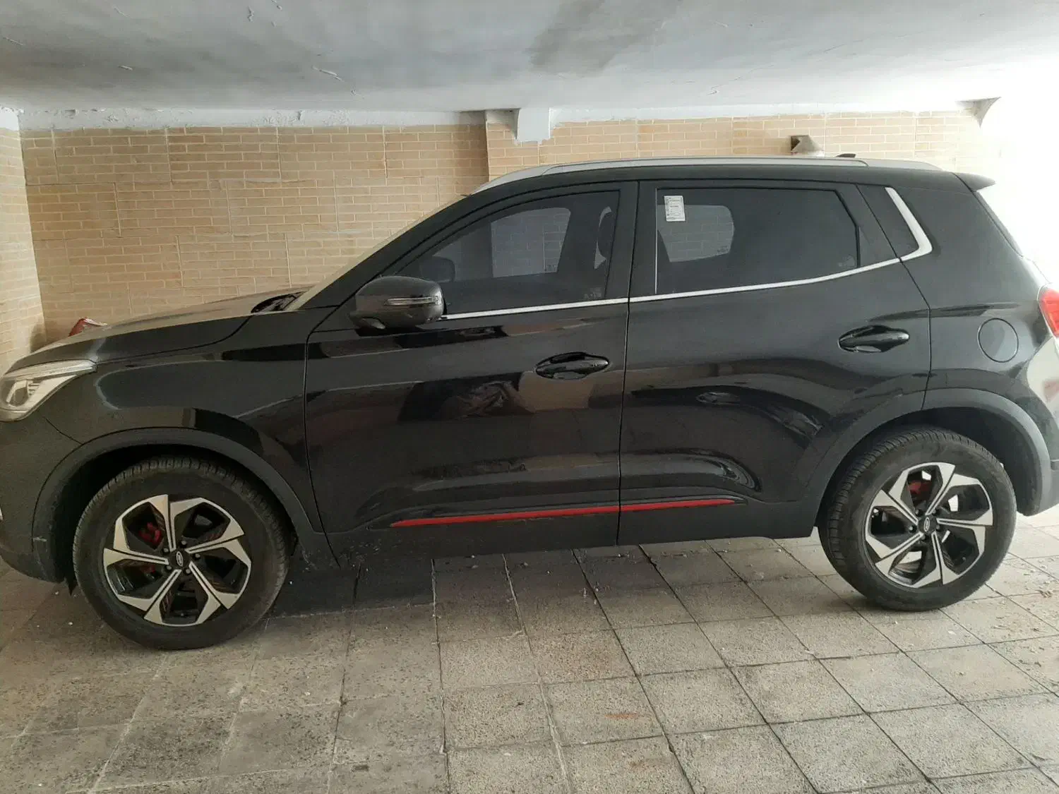 x55pro|خودرو سواری و وانت|تهران, مینای جنوبی|دیوار