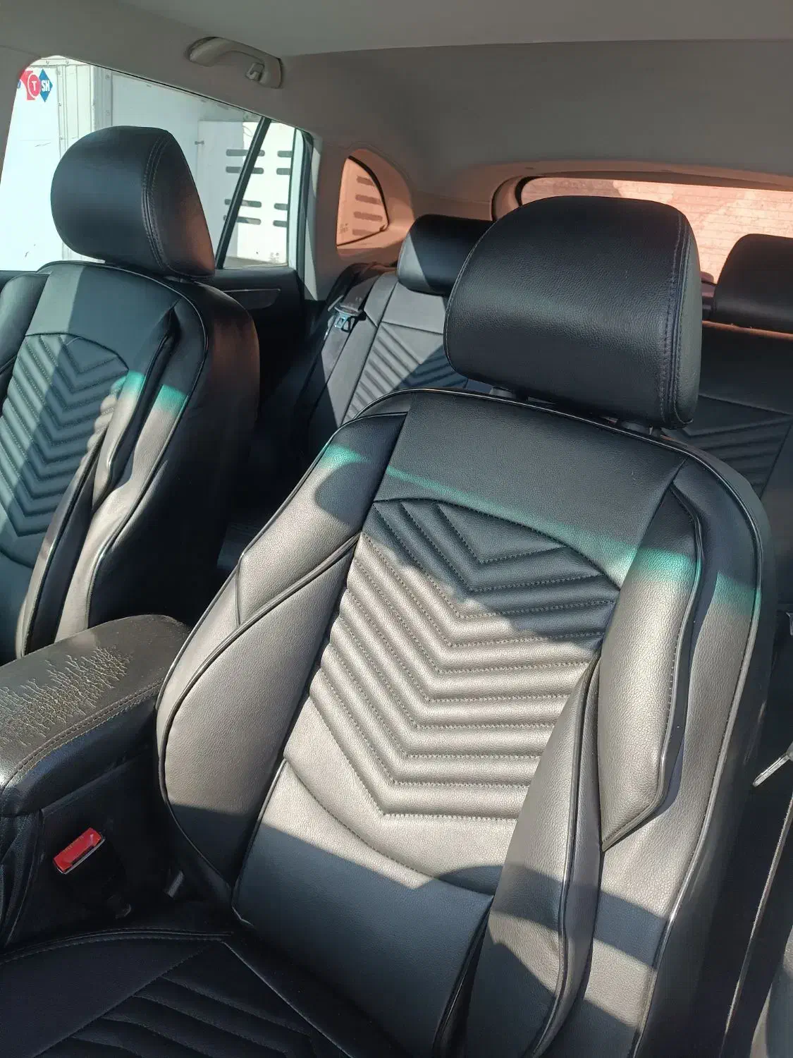 ماشین برلیانس|خودرو کلاسیک|باسمنج, |دیوار