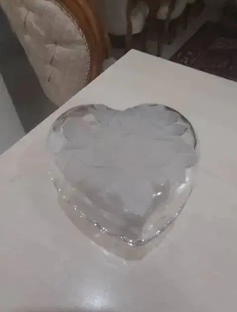 ظروف شیشه ای شیک|ظروف سرو و پذیرایی|تبریز, |دیوار