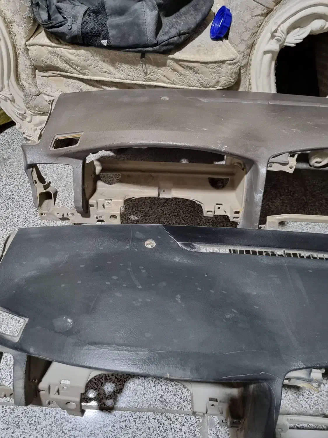 داشبورد پرادو|قطعات یدکی و لوازم جانبی|اردبیل, |دیوار