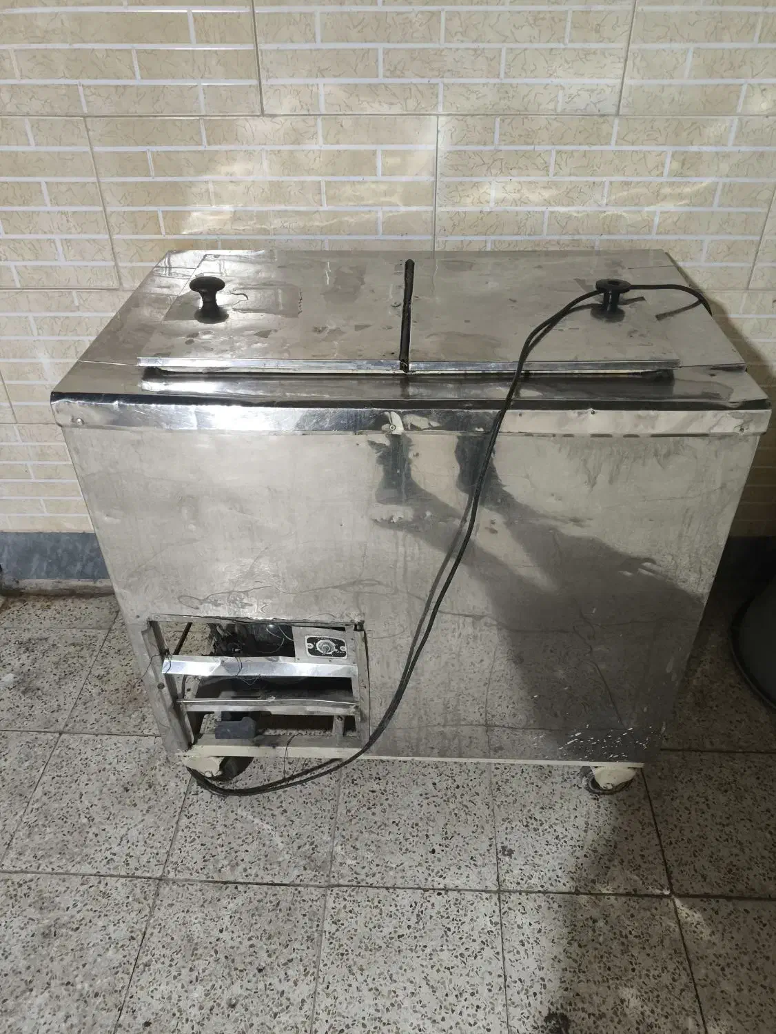 فریزرصنوقی|یخچال و فریزر|شوشتر, |دیوار