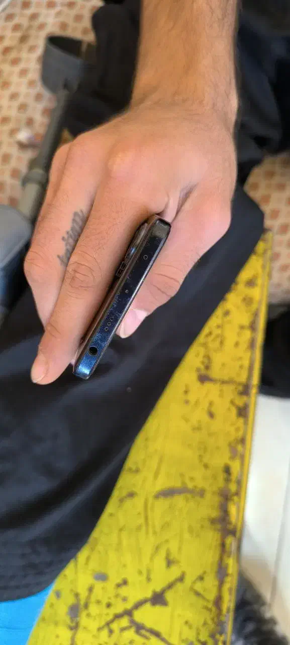 Poco F5|موبایل|قروه, |دیوار