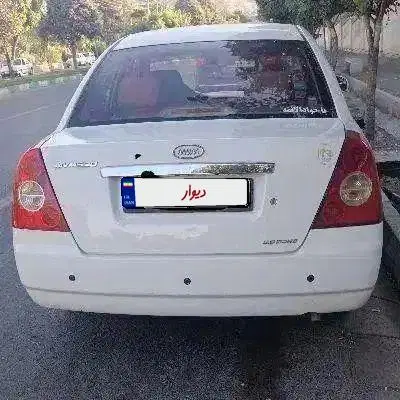 فروش mvm530 مدل..آخر 91|خودرو سواری و وانت|کرج, باغستان|دیوار