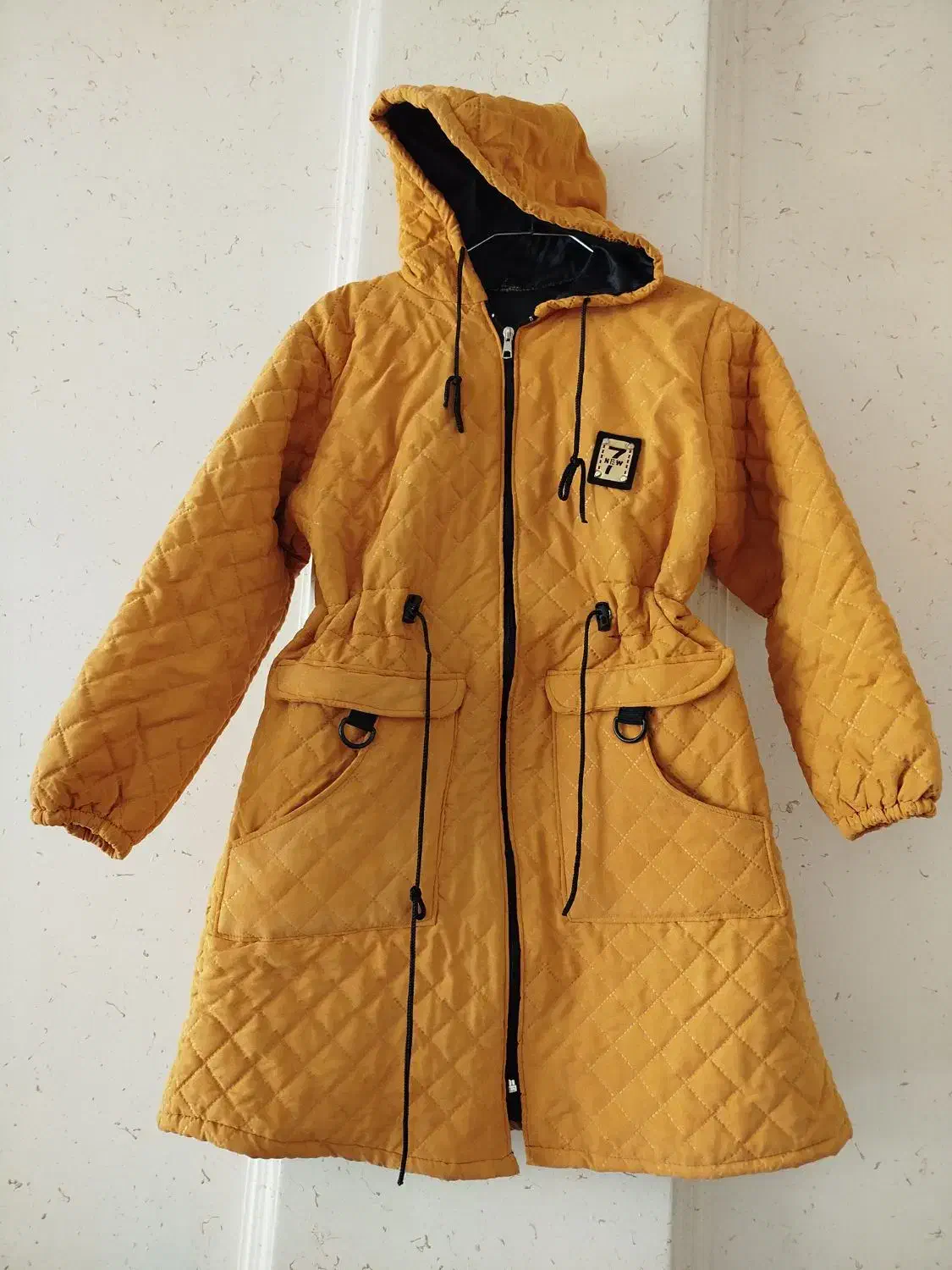 کاپشن و پالتو|لباس|اصفهان, جلالیه|دیوار