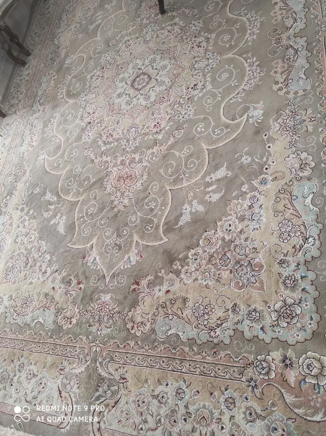 فرش 9متری|فرش|نیشابور, شهرک بسیج|دیوار