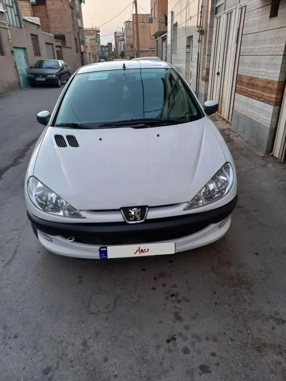 اس دی 40تا کار|خودرو سواری و وانت|همدان, |دیوار