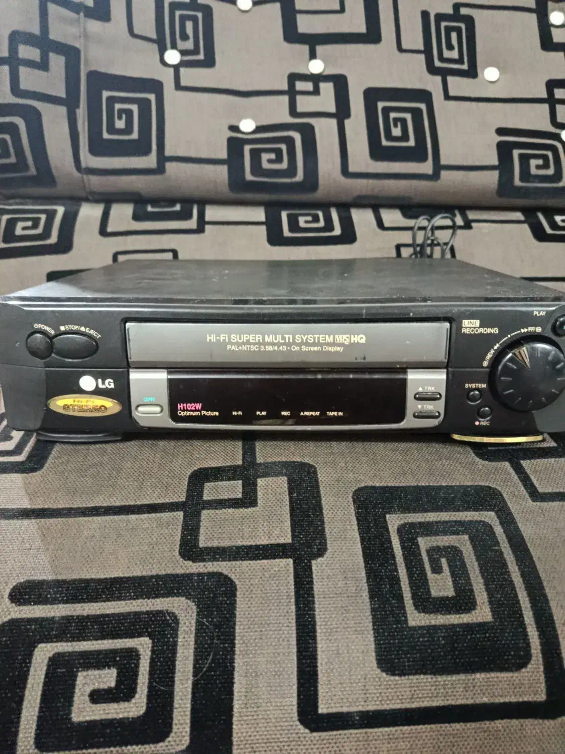 ویدیونیازبه سرویس|پخش‌کننده DVD و ویدیو|قائم‌شهر, |دیوار