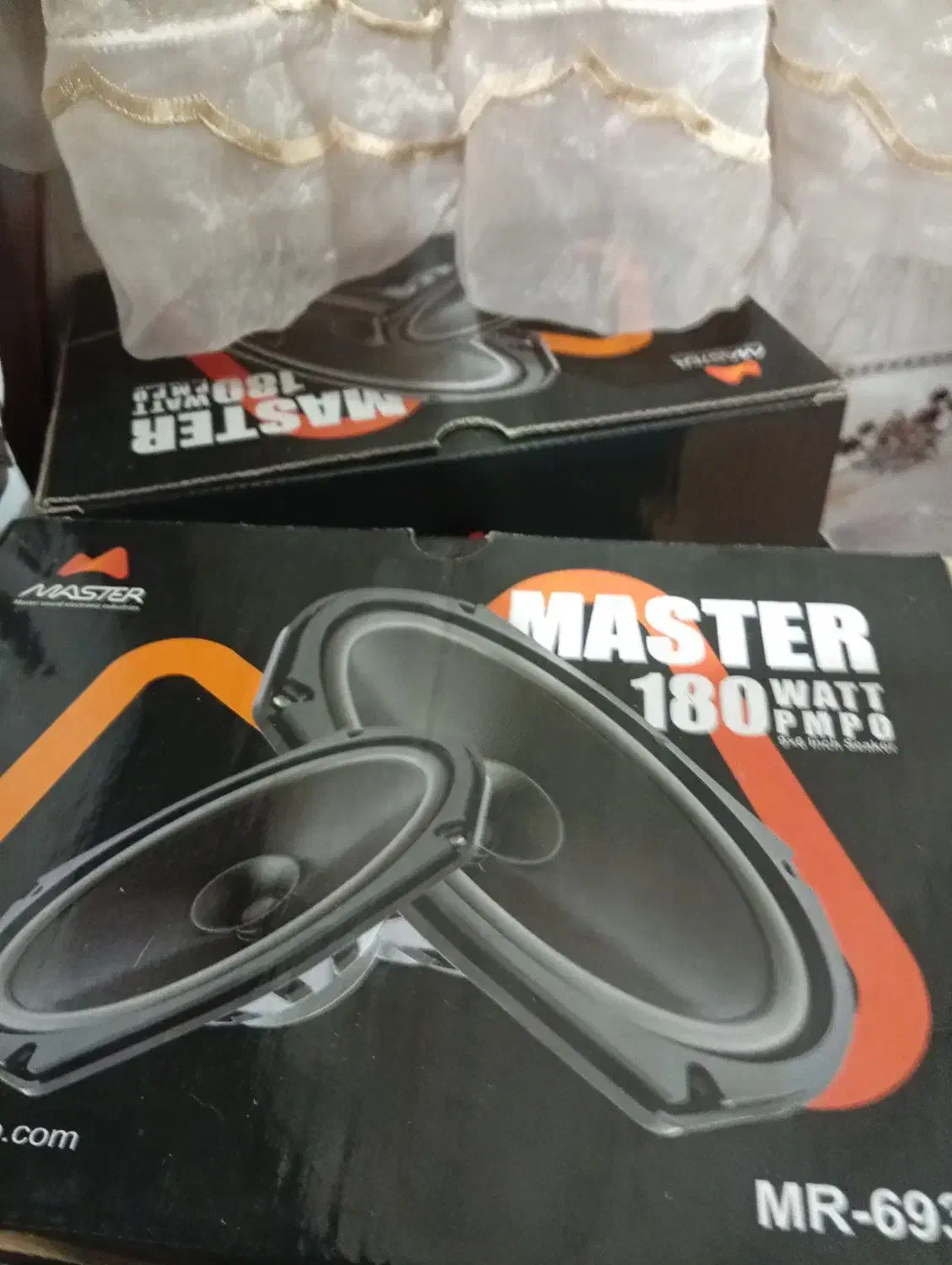 باند مستر|سیستم صوتی خانگی|ماهدشت, |دیوار