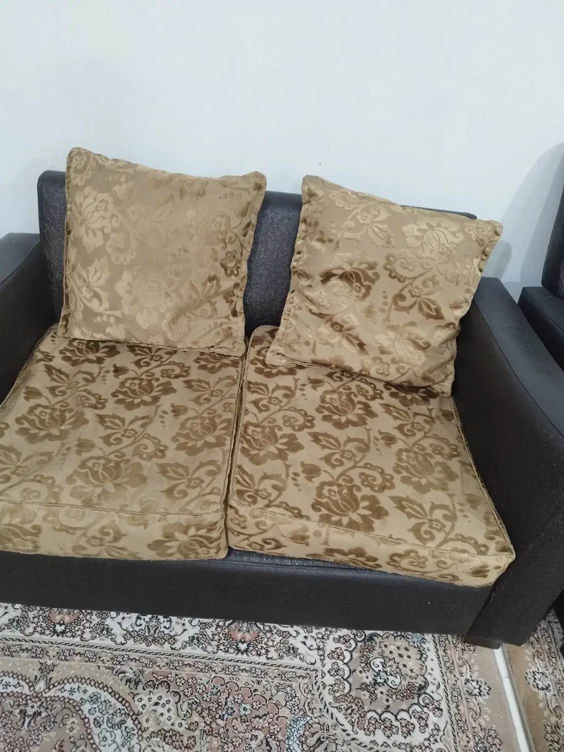 فروش مبل|مبلمان خانگی و میز عسلی|رشت, کوی مهر|دیوار