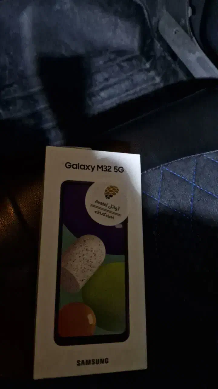 گوشی m32|موبایل|اصفهان, مسجد مصلی|دیوار