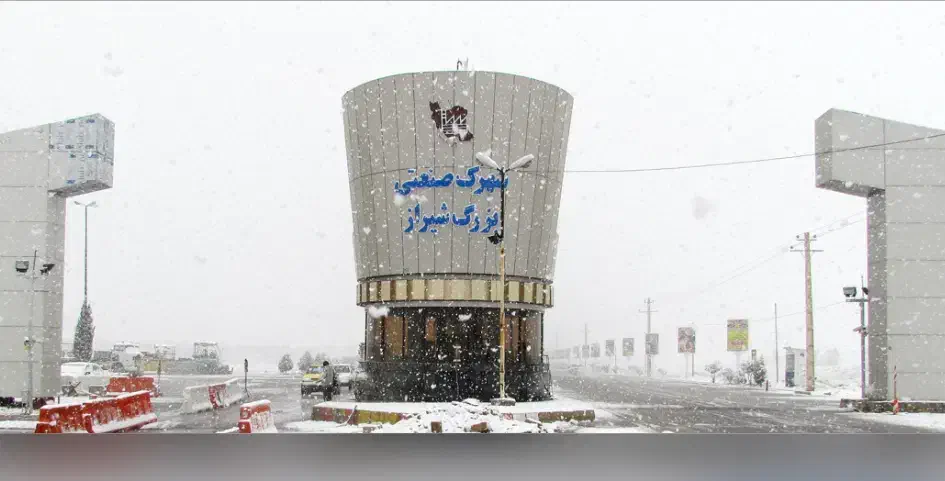 مغازه ۸۰ متری شهرک صنعتی (ابزارفروشی)|فروش مغازه و غرفه|شیراز, شهرک صنعتی شیراز|دیوار