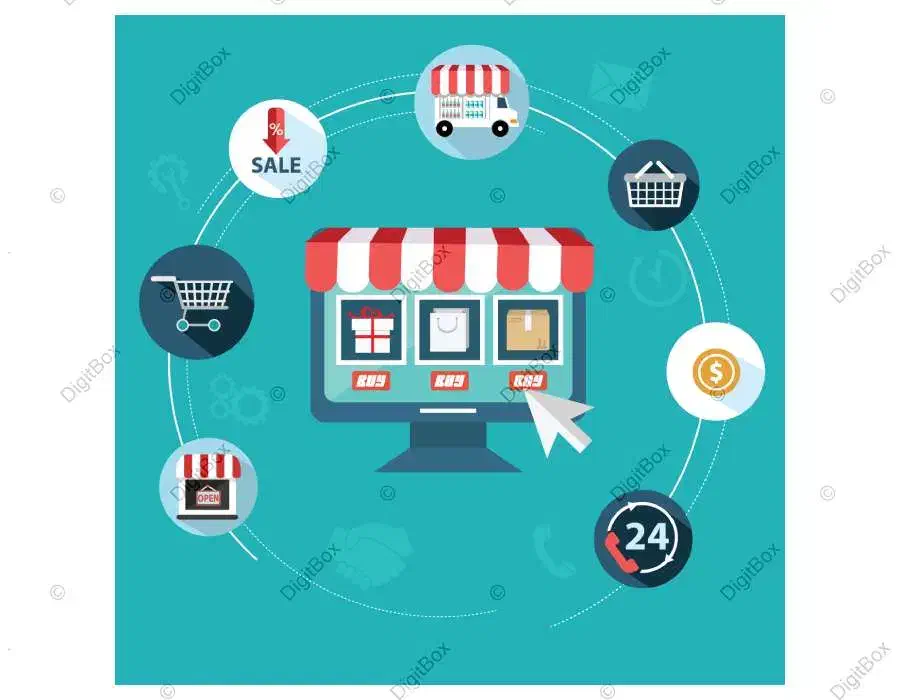 فروشنده آنلاین /پشتیبان فروش|استخدام بازاریابی و فروش|هشتگرد, فاز ۱ مهستان|دیوار