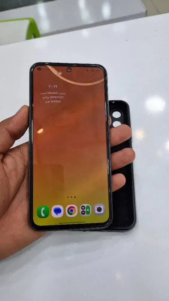 گوشی سامسونگ a54 256گیگ|موبایل|میناب, |دیوار