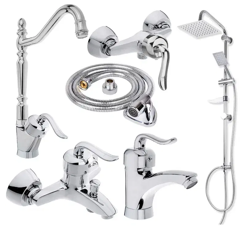 نصب شیر الات|خدمات پیشه و مهارت|شیراز, وحدت|دیوار