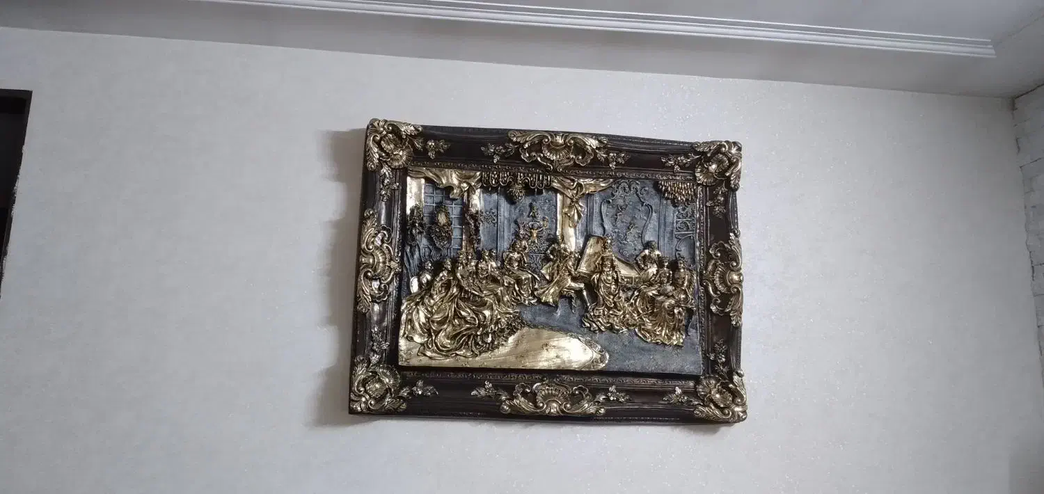 تابلو|تابلو، نقاشی، عکس|ماهدشت, |دیوار