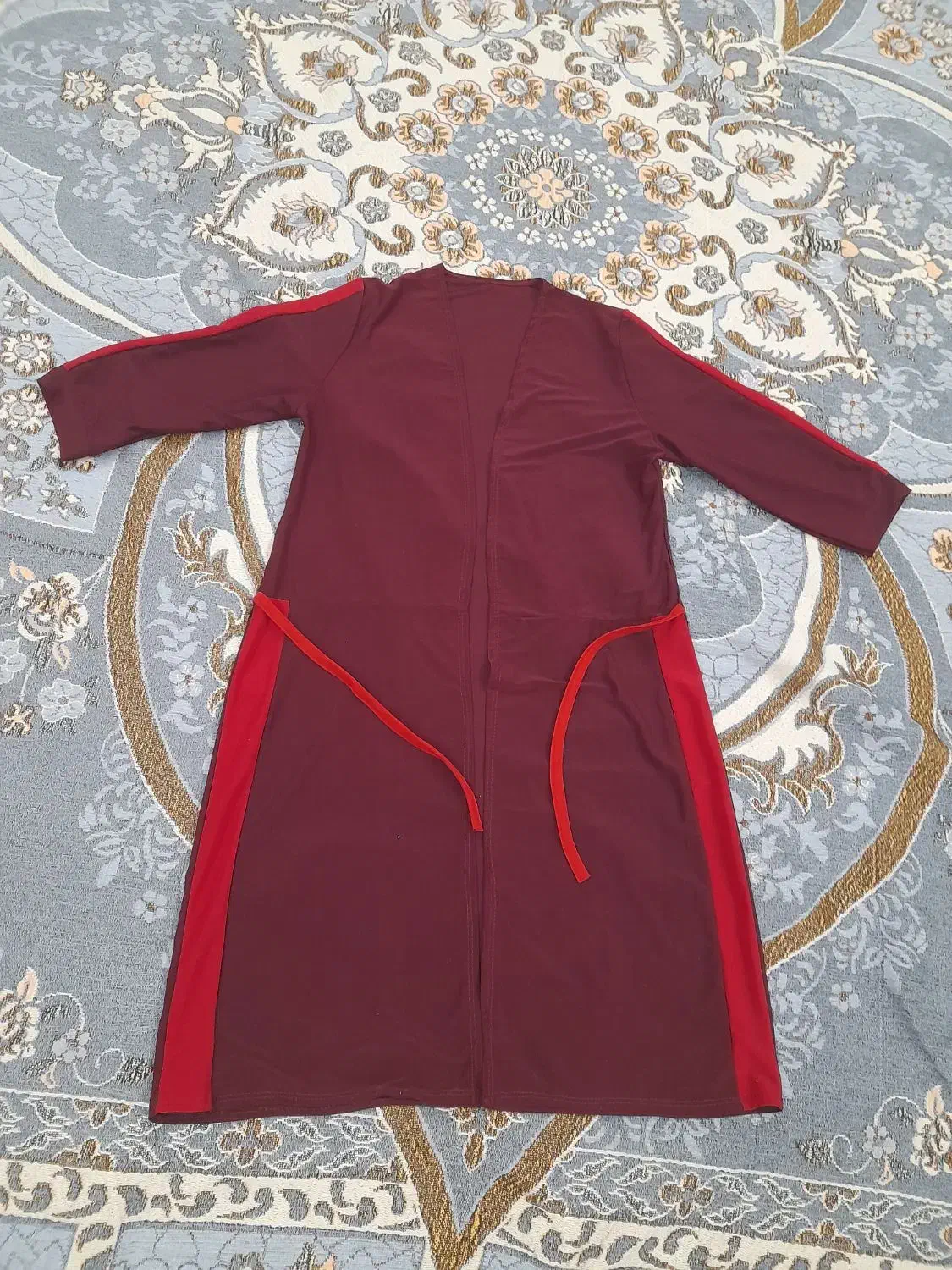 لباس زنانه|لباس|کاشمر, |دیوار