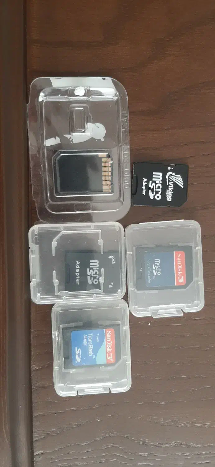 رم ریدر|لوازم جانبی موبایل و تبلت|مشهد, پروین اعتصامی|دیوار