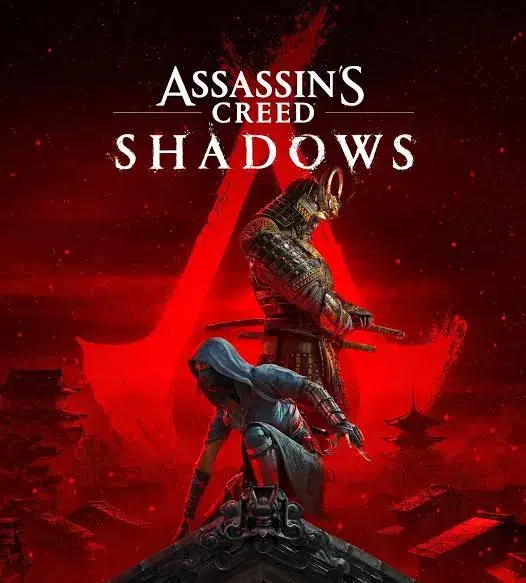 اکانت ظرفیت ۲ assassin Creed shadow|کنسول، بازی ویدئویی و آنلاین|فردیس, منظریه|دیوار
