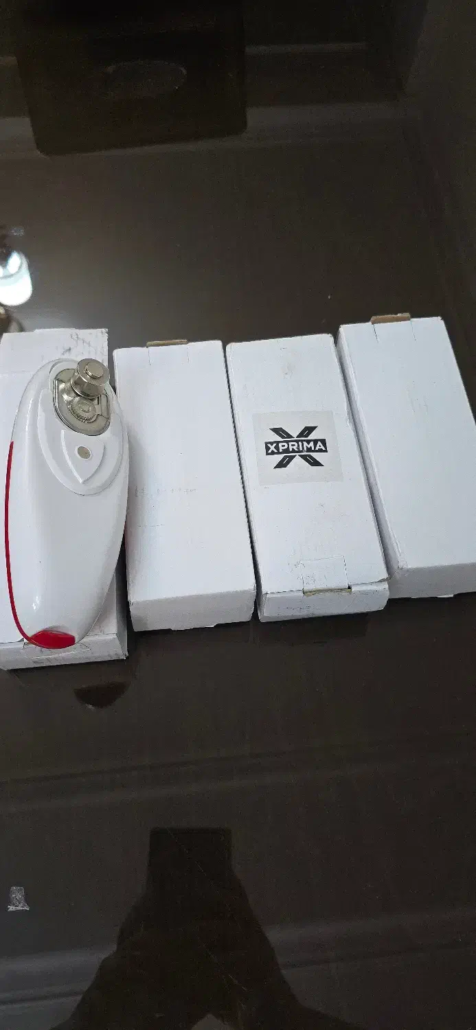 در باز کن کنسرو|سایر لوازم برقی|تهران, شهرک غرب|دیوار