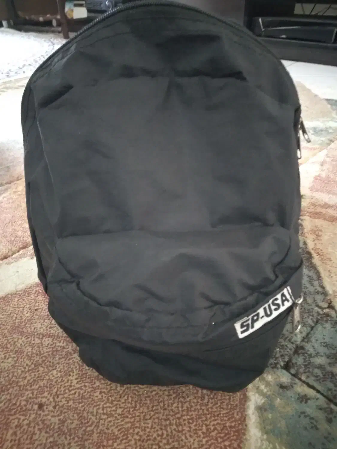 کوله پشتی کاملا خارجی یک با هم استفاده نشده|کیف، کفش، کمربند|فردیس, فردیس|دیوار