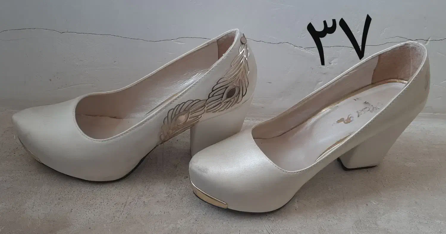 کفش|کیف، کفش، کمربند|نجف‌آباد, یزدانشهر|دیوار