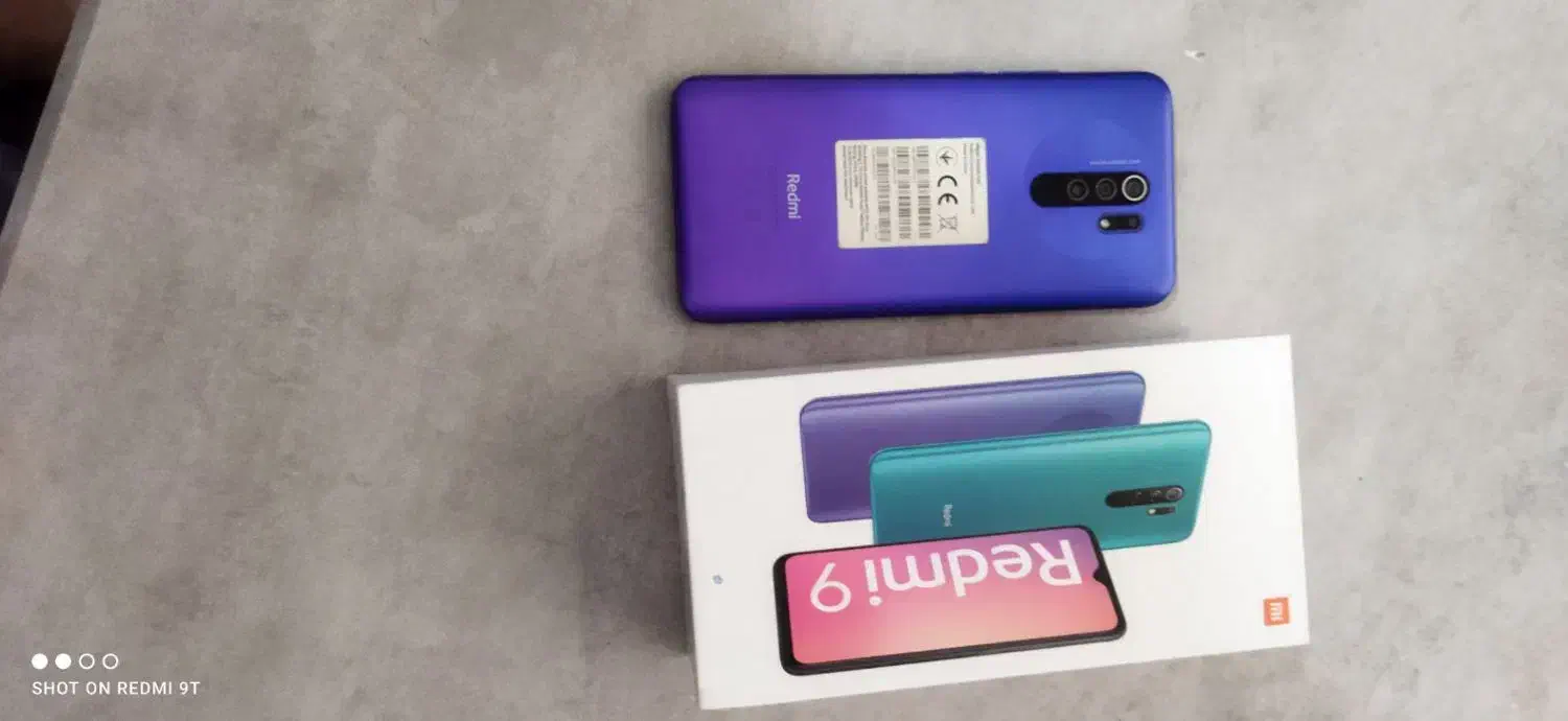 موبایل|موبایل|مشهد, شهرک امام هادی (شهرک غرب)|دیوار