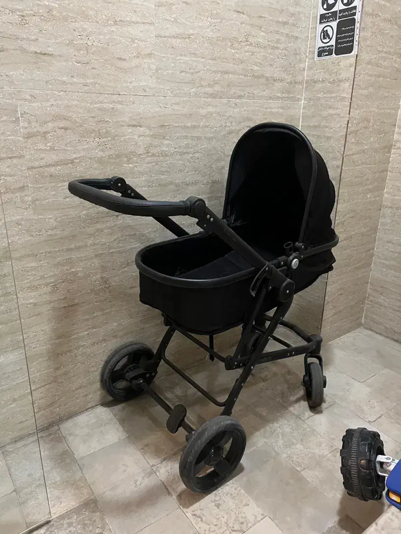 کالسکه دلیجان|کالسکه و لوازم جانبی|تهران, فلاح|دیوار