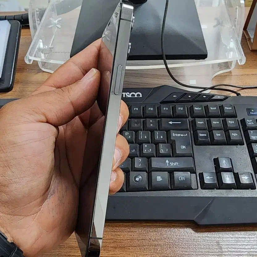 iPhone 12 pro max|موبایل|رفسنجان, |دیوار