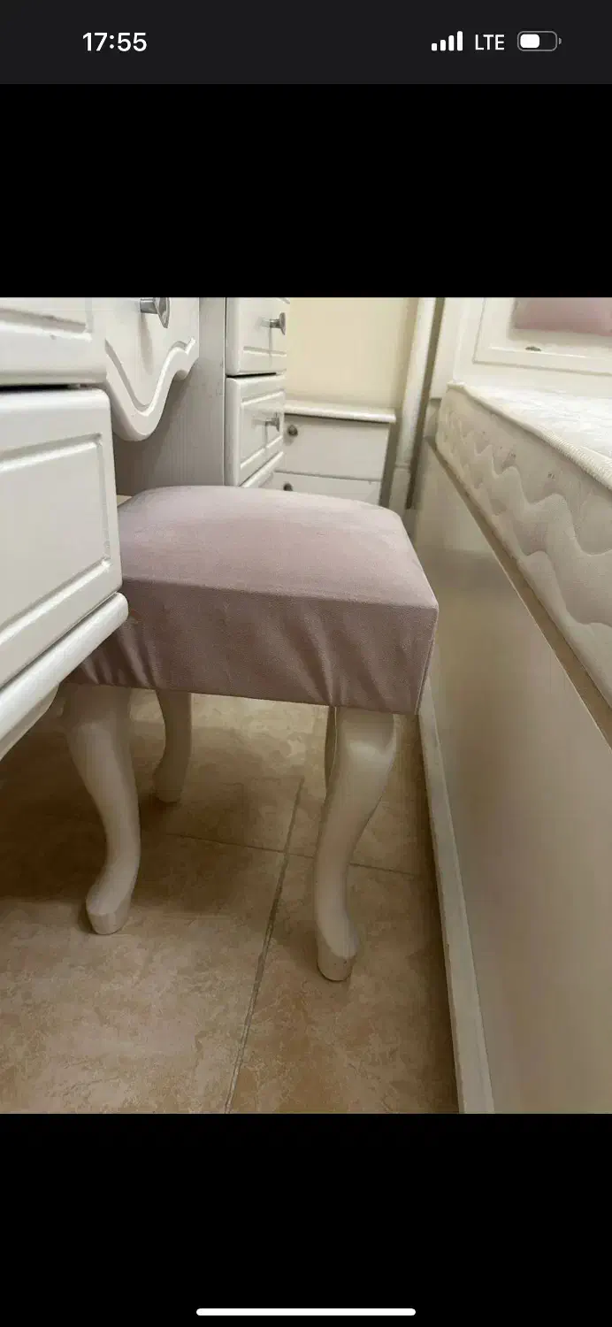 سرویس خواب دو نفره|تخت و سرویس خواب|ورامین, ورامین|دیوار