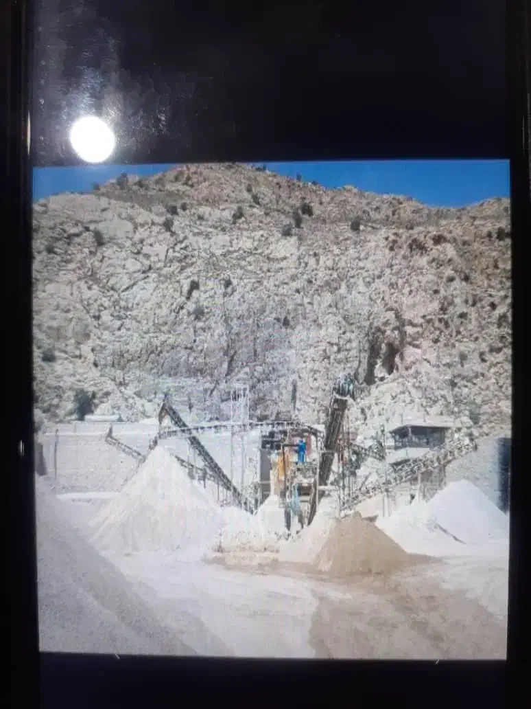 انواع ماسه|عمده‌فروشی|مرودشت, مجد آباد|دیوار