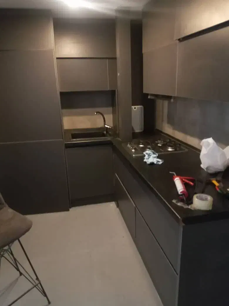 اجاره آپارتمان 90 متری تک خواب مجرد|اجارهٔ آپارتمان|تهران, اقدسیه|دیوار