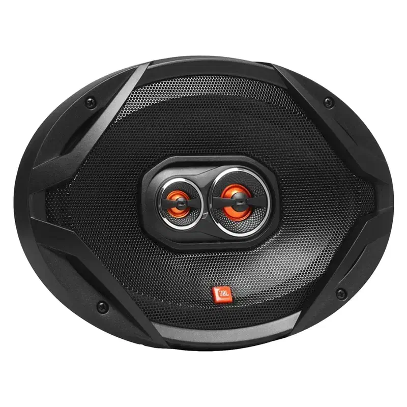 سیستم باند jbl 9638 و آمپلی ۴ کاناله ارت کوییک ۷۰۴|قطعات یدکی و لوازم جانبی|تالش, هشتپر|دیوار