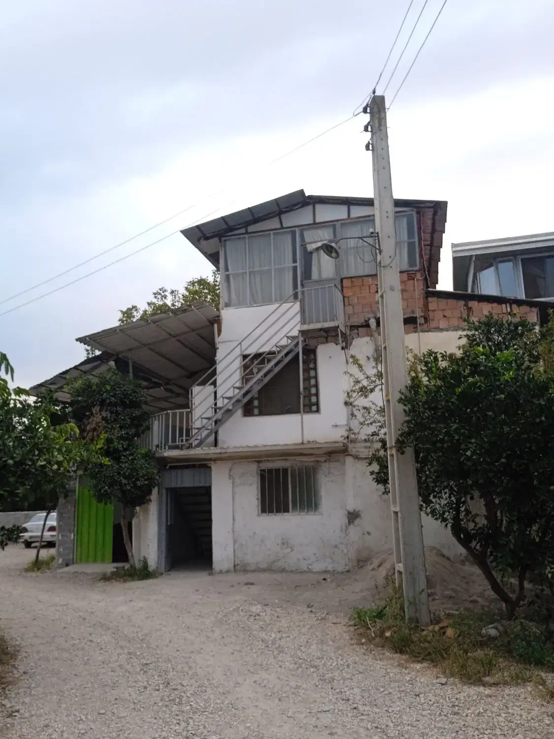 اجاره چند سوئیت در انتهای کوچه باغ زیبا|اجارهٔ کوتاهمدت آپارتمان و سوئیت|بابل, |دیوار