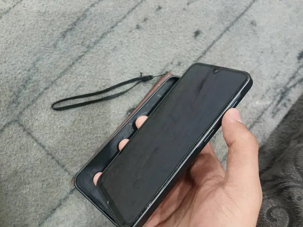 a16 نو ۱۲۸ گیگ رم ۶|موبایل|اهواز, اسلام آباد غربی|دیوار