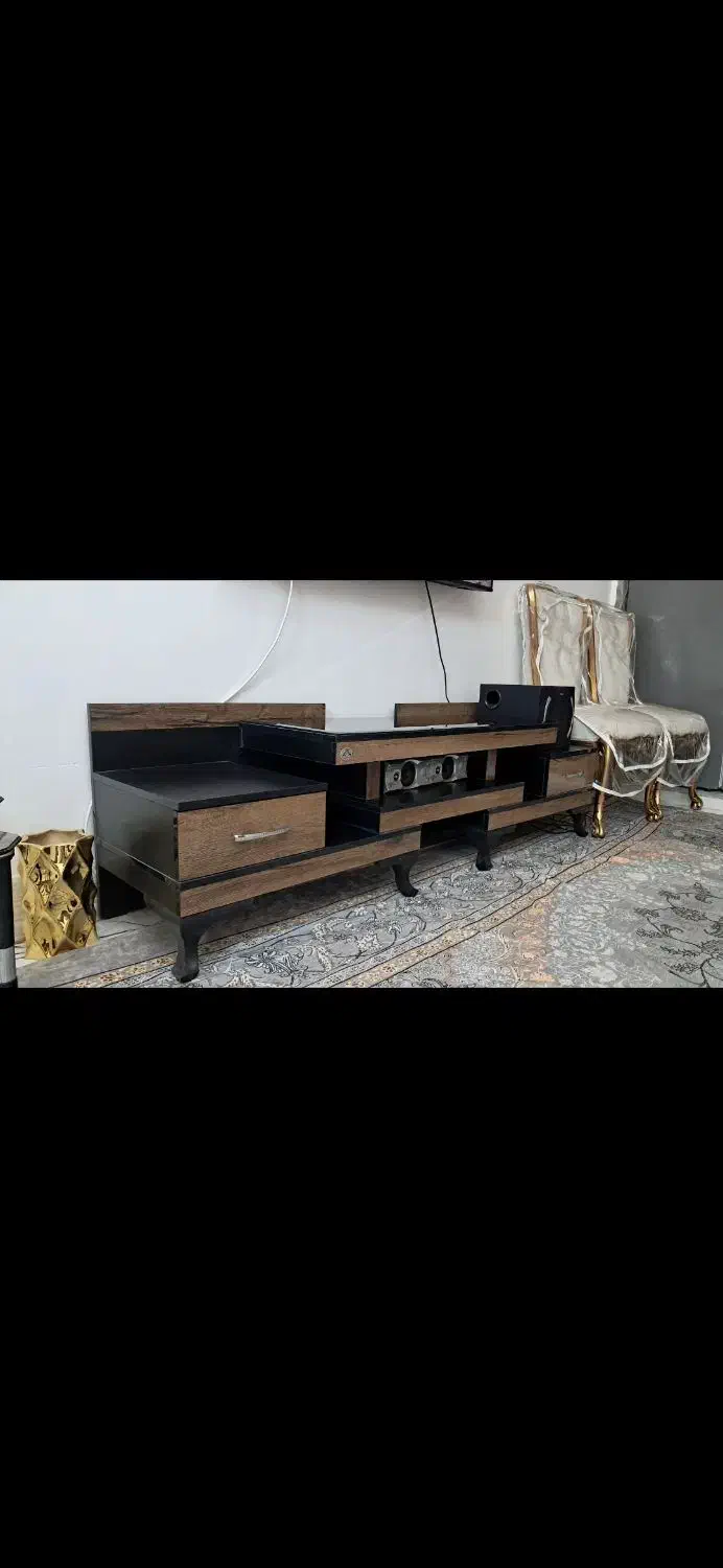 میز تلویزیون|میز تلویزیون|قرچک, زیبا شهر|دیوار