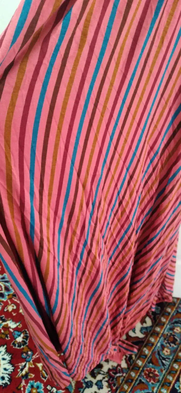 پارچه|لباس|کوهدشت, |دیوار