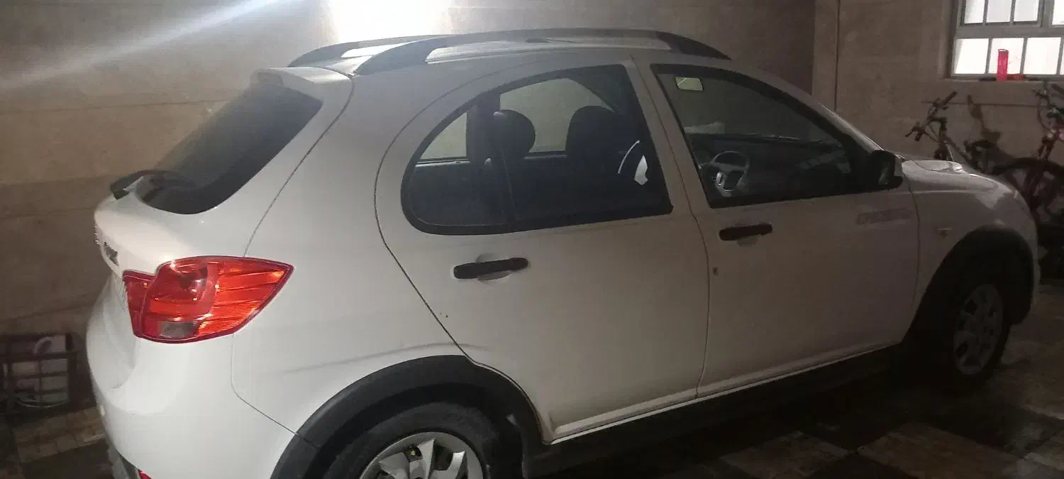 کوییک مدل ۱۴۰۰|خودرو سواری و وانت|تربتحیدریه, شهرک ولیعصر|دیوار