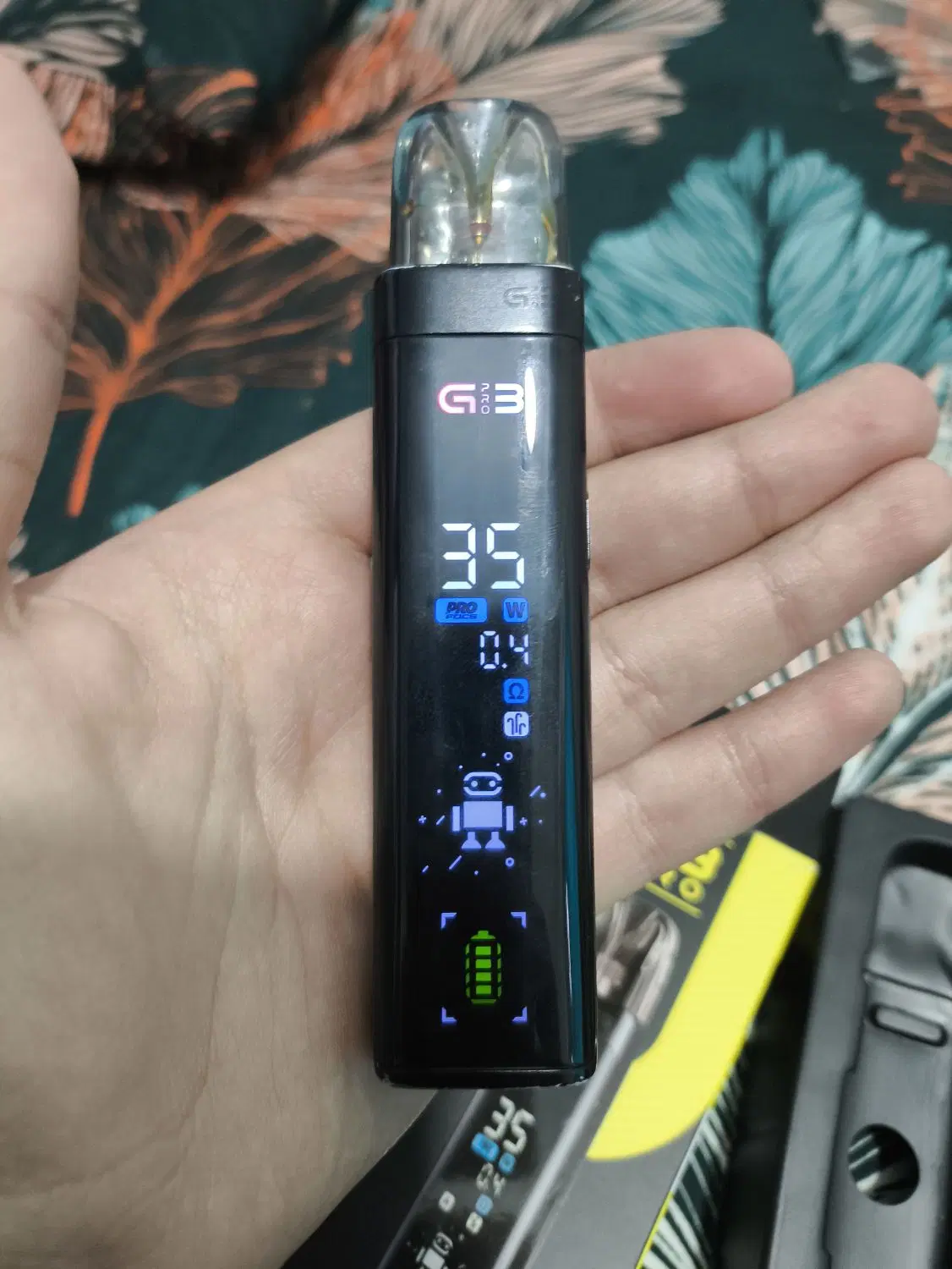 پاد ماد g3 Pro|زیورآلات و اکسسوری|چمران, |دیوار