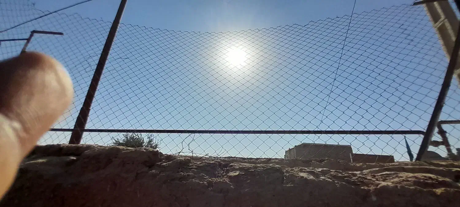 فنس|مصالح و تجهیزات ساختمان|تایباد, |دیوار