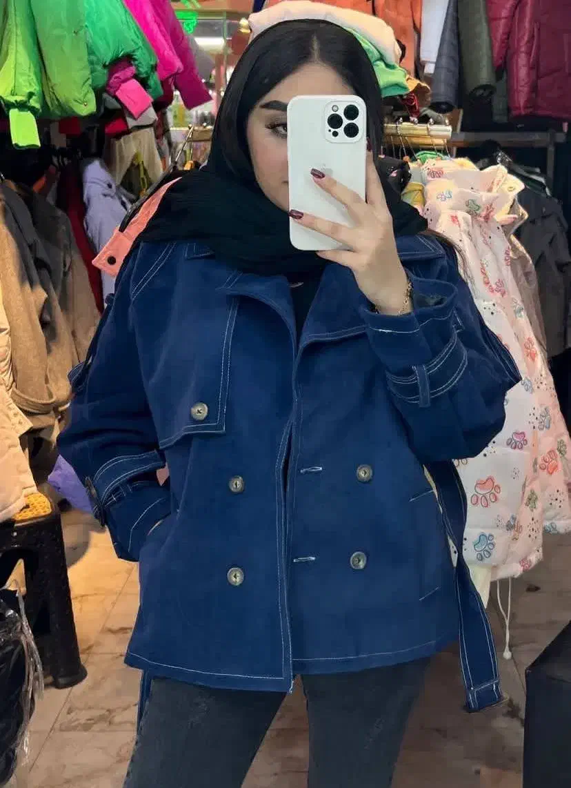 پالتو ضخیم|لباس|رودهن, |دیوار