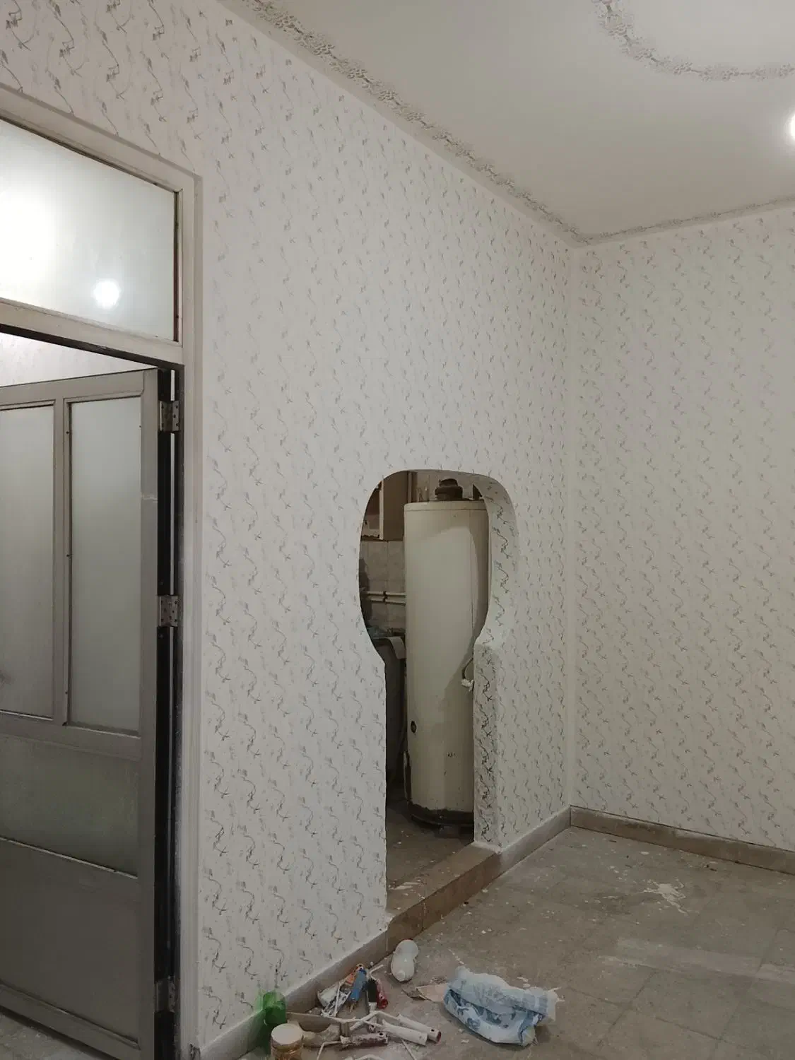 خانه اجارهای|اجارهٔ خانه و ویلا|قم, نوبهار|دیوار