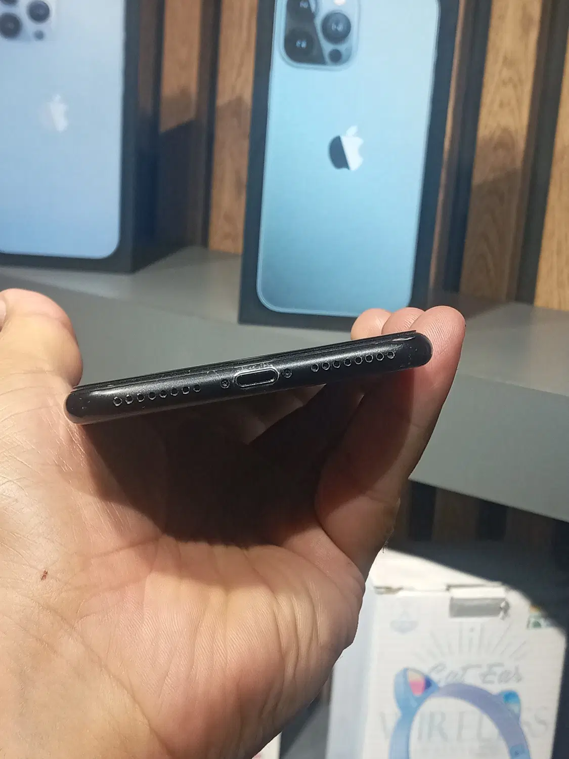 7plus 128G|موبایل|بابل, |دیوار