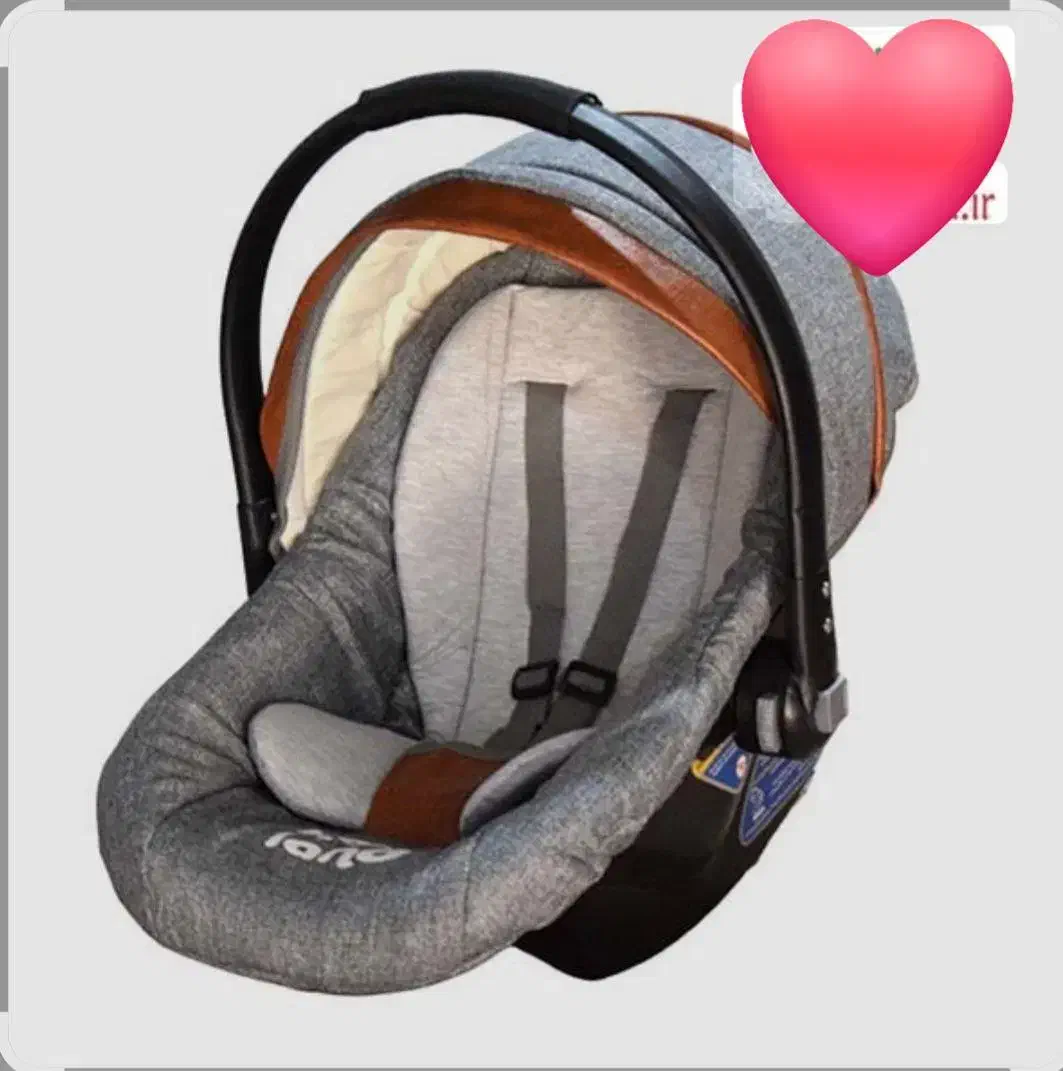 کریر|کالسکه و لوازم جانبی|بیجار, |دیوار