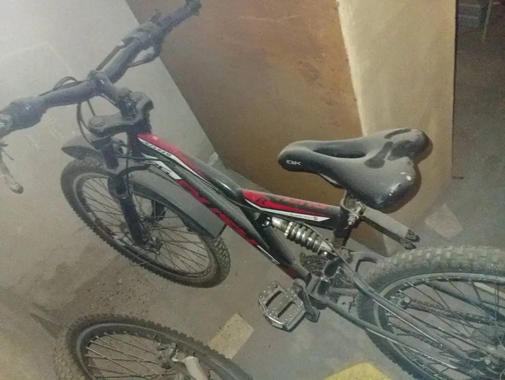 دوچرخه سایز 26|دوچرخه، اسکیت، اسکوتر|شهر ری, شهرری|دیوار