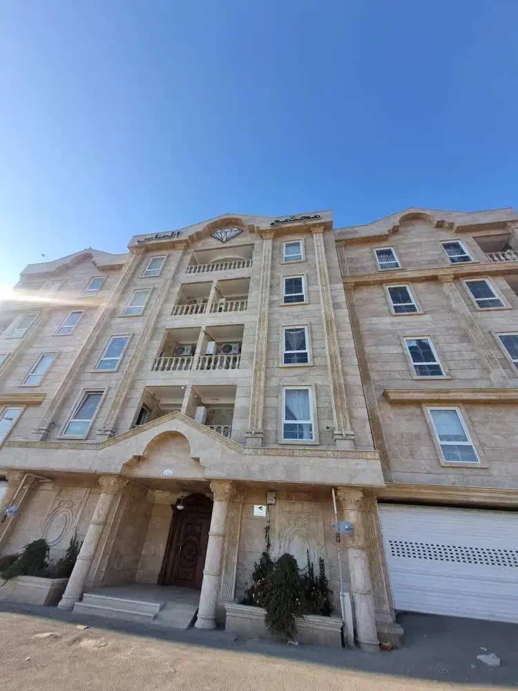 اجاره آپارتمان لوکس و شخصی ساز شهرک امید صفادشت|اجارهٔ آپارتمان|صفادشت, |دیوار