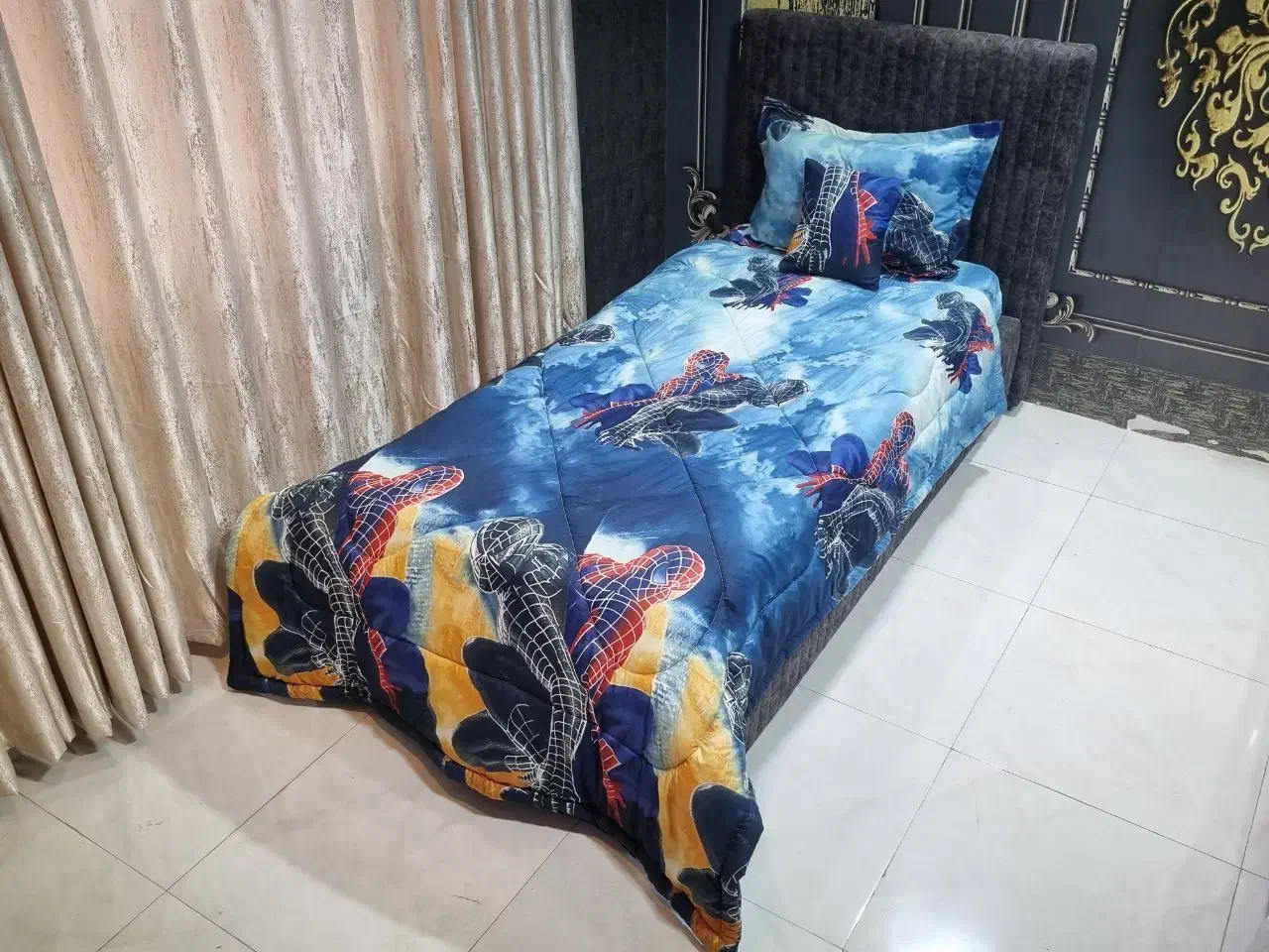 رونختی تک نفره|سرویس روتختی|نسیمشهر, |دیوار