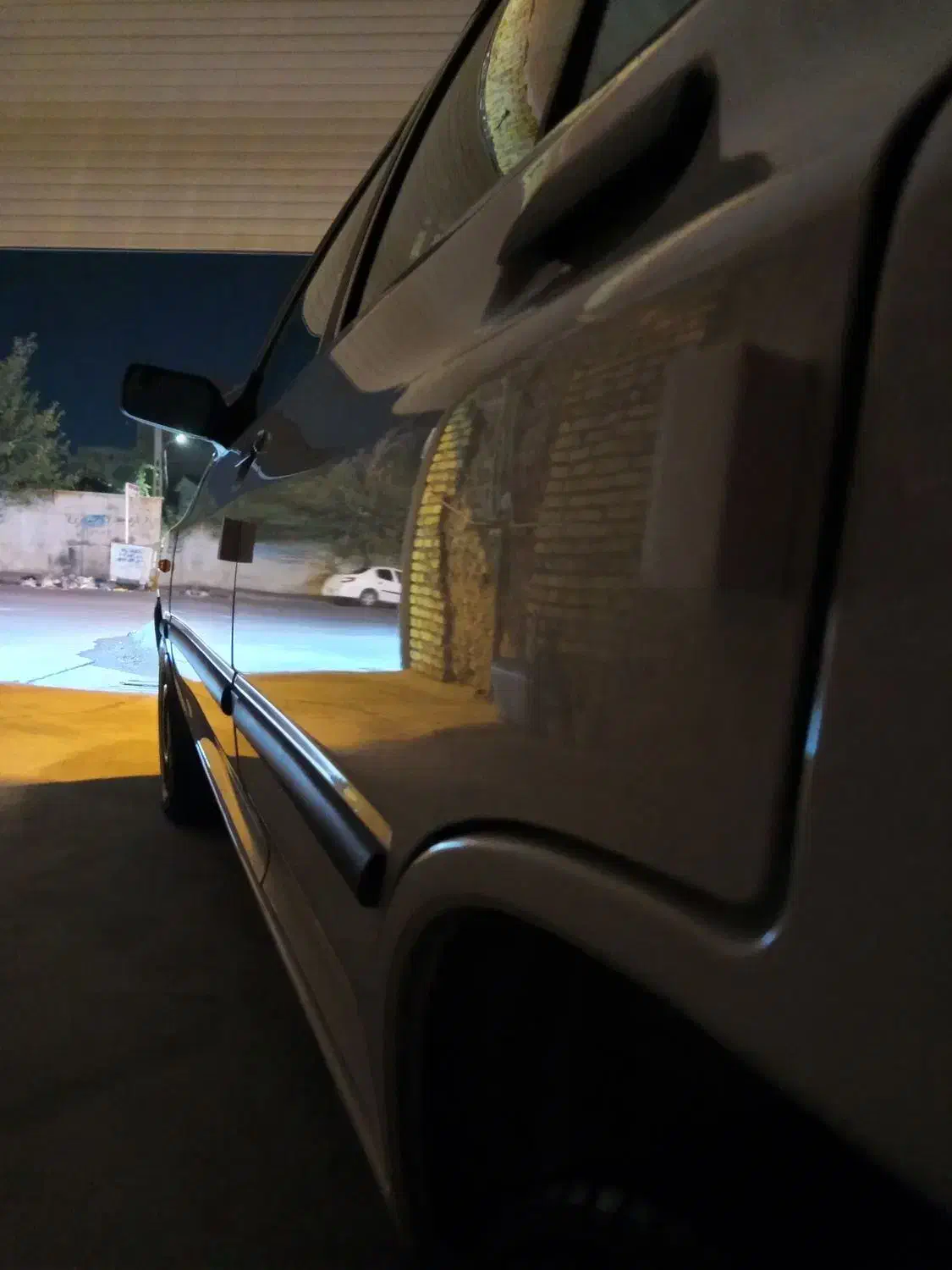 پراید کلکسیونی و لاکاغذی فرمان هیدرولیک|خودرو سواری و وانت|ارومیه, |دیوار